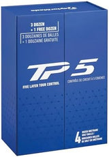 TaylorMade Golf 2024 Golf Balls