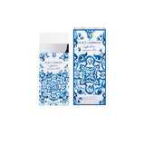 Dolce & Gabbana Light Blue Summer Vibes, Eau De Toilette Spray, For Women - 100 ml / 3.3 fl.oz
