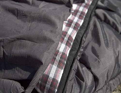 TETON Sports Sleeping Bag Liner; A Clean Sheet Set Anywhere You Go; Perfect for Travel, Camping, and Anytime You’re Away from Home Overnight; Machine Washable; Travel Sheet Set for Your Sleeping Bag