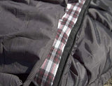 TETON Sports Sleeping Bag Liner; A Clean Sheet Set Anywhere You Go; Perfect for Travel, Camping, and Anytime You’re Away from Home Overnight; Machine Washable; Travel Sheet Set for Your Sleeping Bag