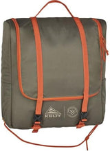 Kelty Camp Galley Deluxe – Camp Kitchen Organization Kit, Deep Pockets, Paper Towel Holder, Zippered Compartments for Outdoor Cooking Essentials