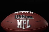 WILSON NFL MVP Footballs