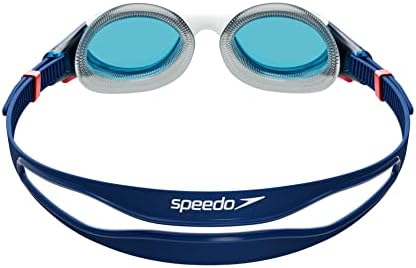 Speedo Unisex-Adult Swim Goggle Biofuse 2.0