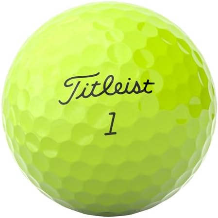 Titleist Pro V1