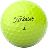Titleist Pro V1