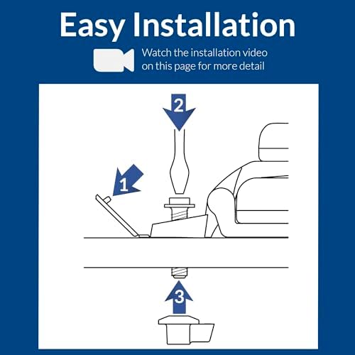 Bemis 1400TTA Economy Durable Wood Toilet Seat, Made in USA, Elongated, White