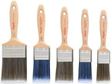 Purdy Monarch Elite and Pro-Extra Brush Set