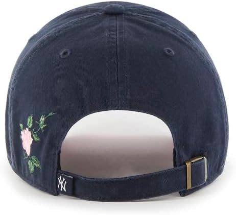 '47 unisex-adult Yankees Thorn Clean Up Baseball Cap