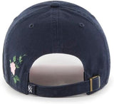 '47 unisex-adult Yankees Thorn Clean Up Baseball Cap