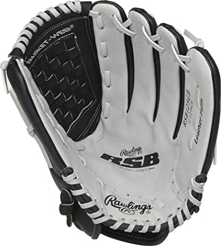 Rawlings | RSB Slowpitch Softball Glove Series | Multiple Styles