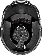 Rawlings | COOLFLO Batting Helmet | 6 1/2" - 7 1/2" One Size Fits Most | Multiple Colors/Facemask Option