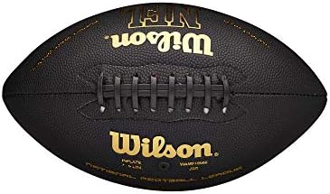 WILSON NFL Super Grip Composite Footballs