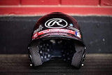 Rawlings | T-Ball Batting Helmets | COOLFLO | Remix | 6 1/4" - 6 7/8" | Multiple Colors