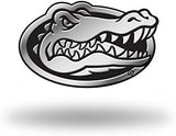 NCAA Molded Auto Emblem