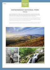 Rand McNally 2025 Road Atlas & National Park Guide