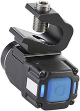 Streamlight 69331 Vantage II 350-Lumen Helmet Mount Flashlight, Black