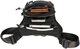 Thigh Pack, Larswon Leg Bag Thigh Pouch Bag Tactical Waist Bag Motorcycle Bag Waterproof