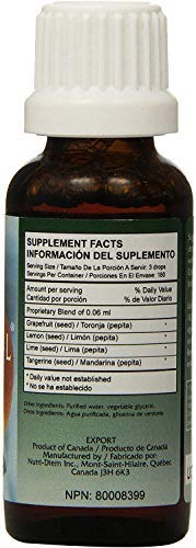 Agrisept-L / Agrumax to Improve The Health of World daitry Supplement by Nutri-Diem