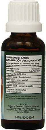 Agrisept-L / Agrumax to Improve The Health of World daitry Supplement by Nutri-Diem