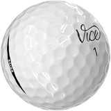 Vice Drive Golf Balls