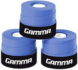 Sports Supreme OG, Tennis Overgrip, Pickleball, Squash, Badminton, and Racquetball Racquets, Grip for Hunting, Hockey, Baseball, Multiple Colors and Sizes, Versatile