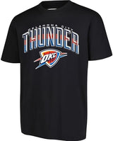 Ultra Game Men's NBA Official Super Soft Supreme T-Shirt