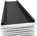 AprilAire 110 Replacement Filter for AprilAire Whole House Air Purifiers - MERV 11, Clean Air & Dust, 16x20x4 Air Filter (Pack of 1)