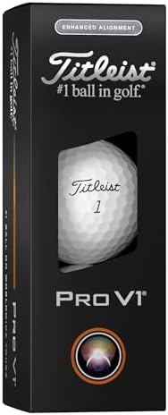 Titleist Pro V1