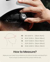 OutdoorMaster Skateboard Cycling Helmet - Two Removable Liners Ventilation Multi-Sport Scooter Roller Skate Inline Skating Rollerblading for Kids, Youth & Adults