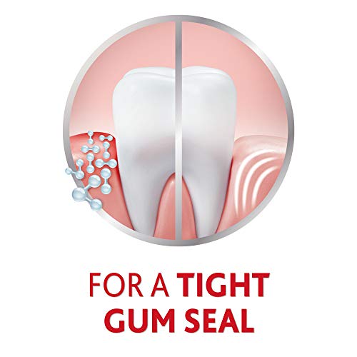 Parodontax Active Gum Repair Toothpaste, Toothpaste To Help Reverse Signs Of Early Disease For Health, Fresh Mint Flavored - 3.4 Oz x 3