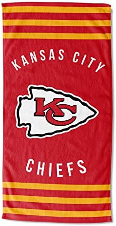 NORTHWEST NFL Unisex-Adult Beach Towel
