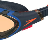 Speedo Unisex-Adult Swim Goggle Biofuse 2.0