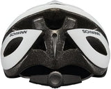 Schwinn Thrasher Bike Helmet for Adult Men Women Age 14+ with Suggested Fit 58-62cm, Multi-Mode Rear LED Light or No Light Option, Lightweight with Adjustable Side and Chin Strap, Bike Accessories
