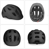 GLAF Baby Bike Helmet Infant Helmet for Toddler 1 Year Old and up Girls Boys Multi Sport Adjustable for Scooter Bicycle Kids Youth Child Skateboard Safety Cycling