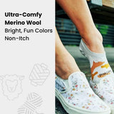 Smartwool Women's Hike Targeted Cushion Ankle Socks