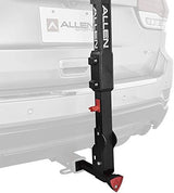 Allen Sports 3-Bike Hitch Racks for 1 1/4 in. and 2 in. Hitch