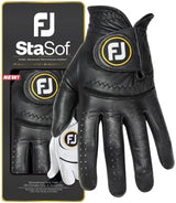 FootJoy Men's StaSof Golf Glove
