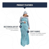 Sea to Summit Comfort Blend Sleeping Bag Liner