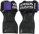 Versa Gripps® Pro, Made in The USA, Wrist Straps for Weightlifting Alternative, The Best Training Accessory