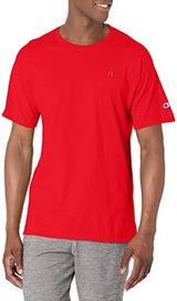 Champion Men's Classic Everyday Soft, Comfortable T-Shirt (Regular or Big & Tall)