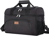 Lifewit Large Cooler Bag Insulated Lunch Bag Lightweight Portable Cool Bag Double Layer for Picnic, Beach, Work, Trip