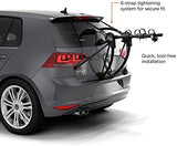 Thule Gateway Pro Trunk Bike Rack