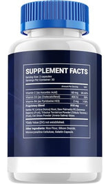 Pronerve 6 (6 Pack) ProNerve 6 Capsules Advanced Nerve Formula Nerve Pro, Memory Pills