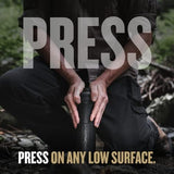 GRAYL UltraPress Replacement Purifier Cartridge - Black