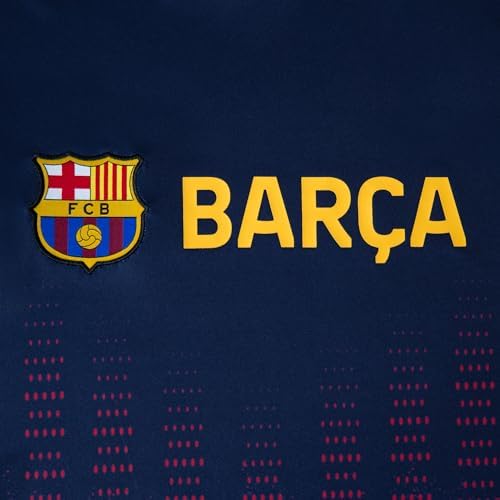 Icon Sports Offically Licensed Adult Soccer Game Day Shirt Jersey-Like Inspired Shirt