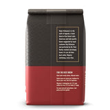 Peet's Coffee Ground Coffee Dark Roast, Major Dickason's Blend, 18 Ounces