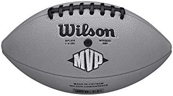 WILSON NFL MVP Footballs