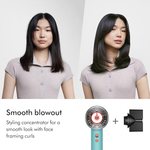 Dyson Supersonic Nural™ Hair Dryer