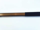 Stainless Steel Garden Claw rake Multifunctional rake, Lengthened Aluminum Alloy Handle, can be Used for Weeding and loosening the Soil in the Garden, and can Also be Used for Treasure Digging