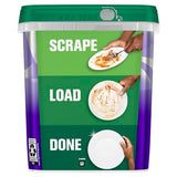 Cascade Platinum Plus Dishwasher Pods, Dishwasher Detergent, Dish Detergent Soap, Fresh, 57 Count